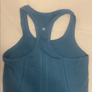 Lululemon swiftly tech racer back